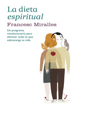 cover image of La dieta espiritual
